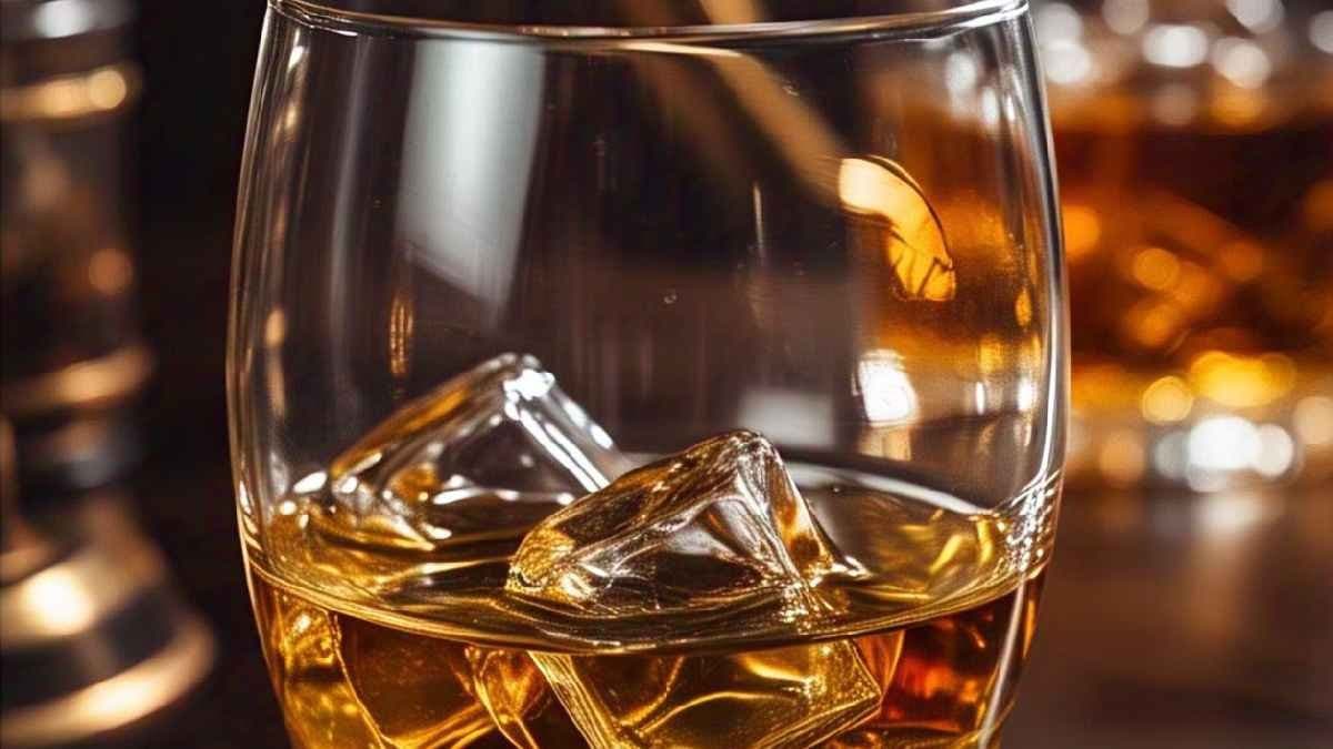 Eight Indian states with highest percentage of women drink alcohol