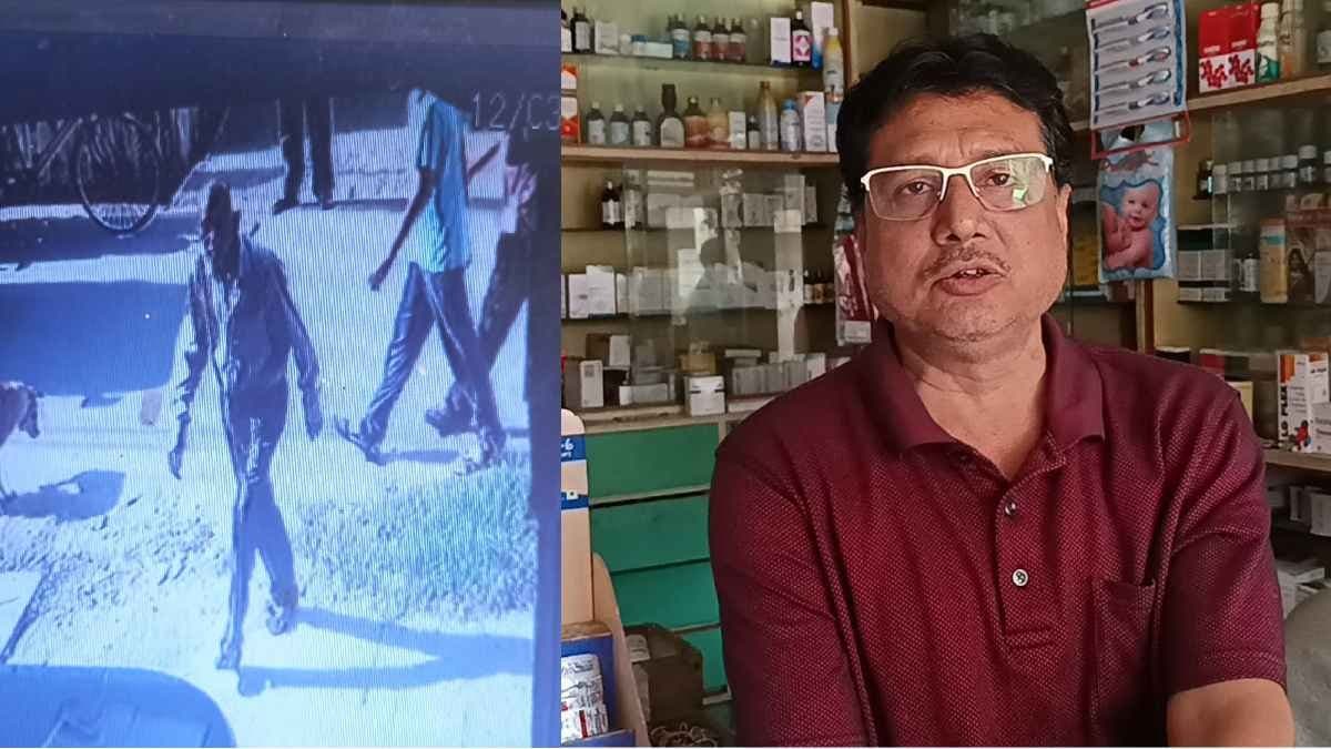 Strange theft case in hoogly makes everyone surprise