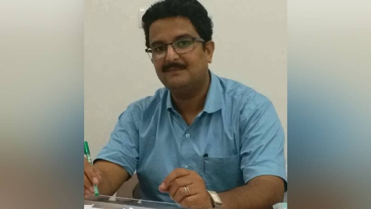 purulia additional district collectors rana biswas passes away cm mamata banerjee-expressed deep grief on twitter