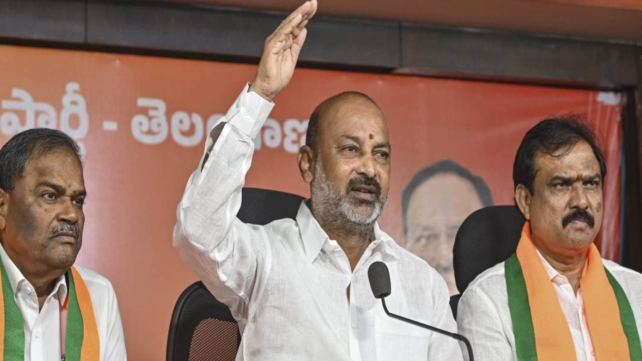 নির্বাচনে বিজেপিকে ভোট দিলে ১০ লক্ষ টাকার 'টোপ'