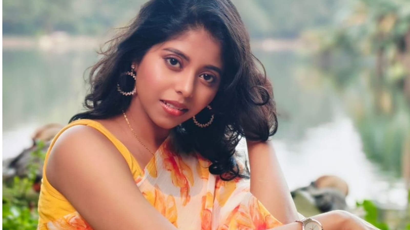 tollywood actress purbasha roy going to join a bengali serial of akash aath ent 