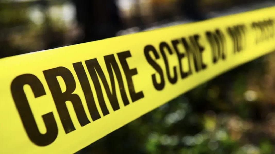 Two school girl found dead in odisha gnr 