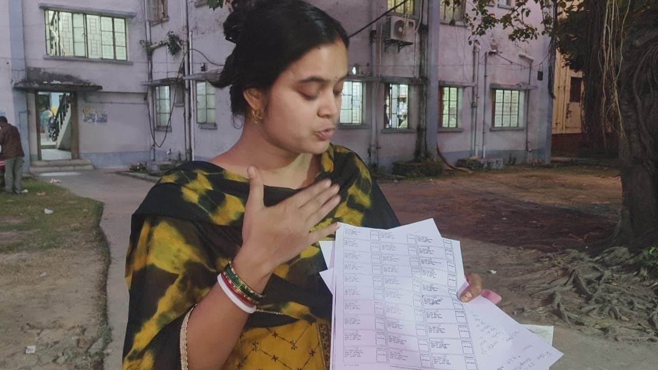 রাগের বশে স্ত্রীকে ‘মৃত’ বানিয়ে দিলেন বিএলও স্বামী!