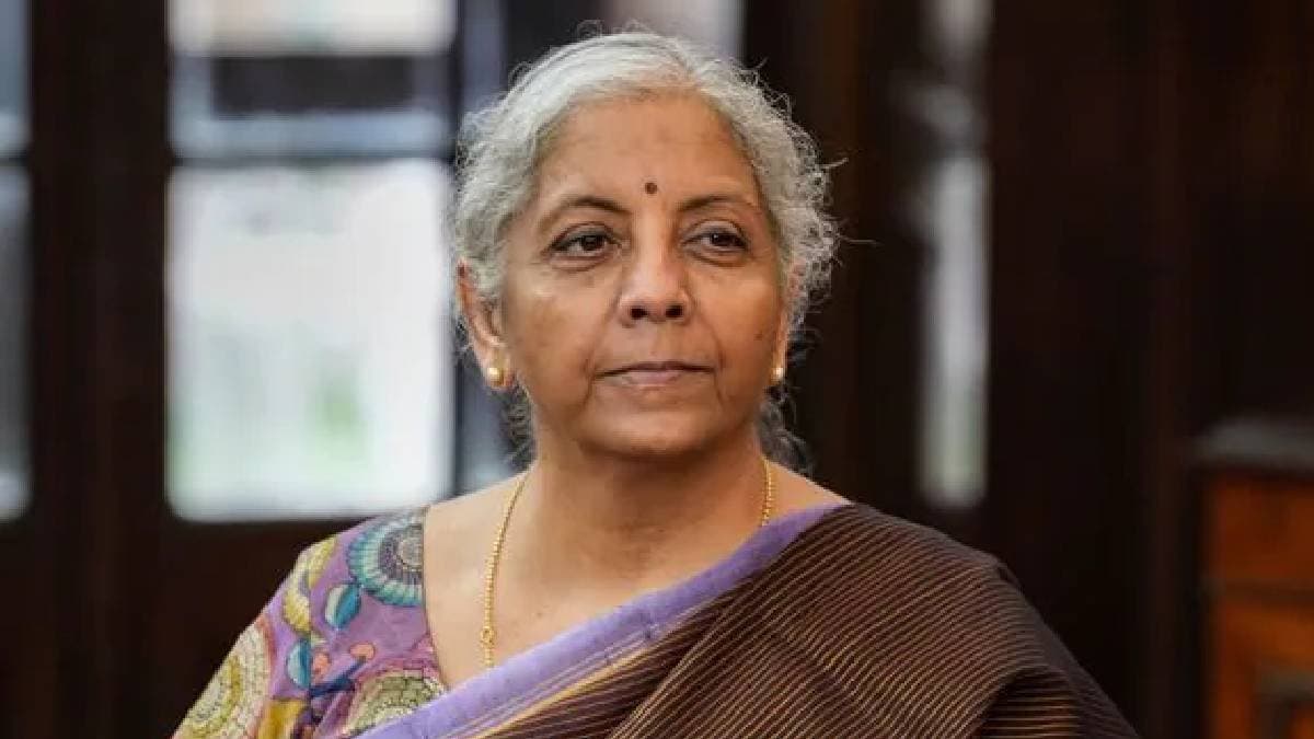 Budget 2025 will fm Nirmala sitharaman give any major relief to senior citizens gnr