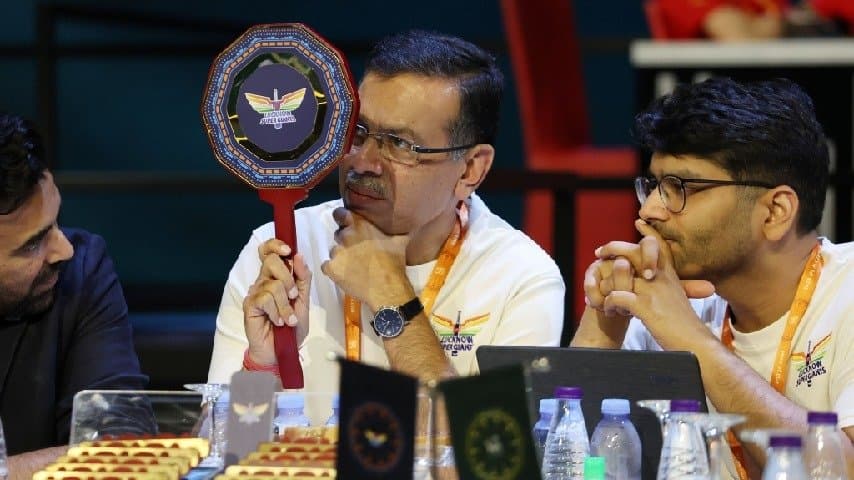 Rishabh Pant to open for LSG, Sanjeev Goenka gives a massive hint at batting position in IPL spt 