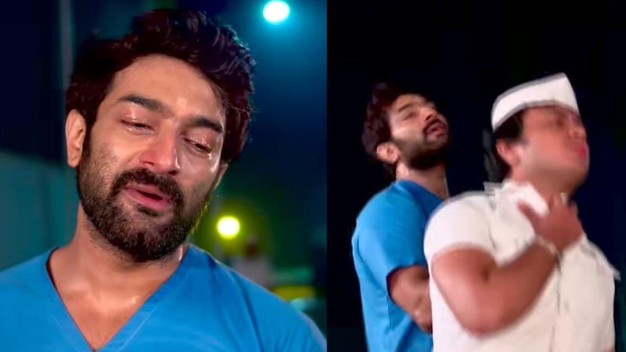 Jeetu Kamal returns to Chirodini Tumi Je Amar after controversy 