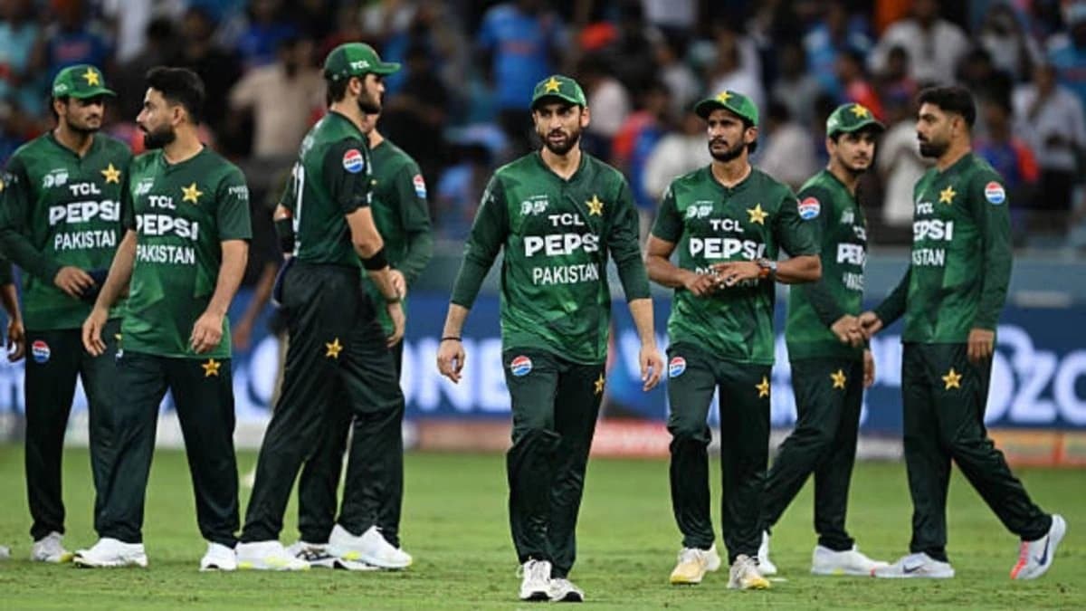 Pakistan decided to cancel the pre match press conference ahead of their match against India in Asia Cup 