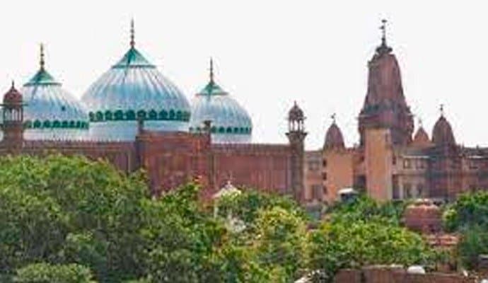 Shahi Idgah Mosque: এখনই সমীক্ষা নয় শাহী ইদগাহ মসজিদে, জানিয়ে দিল শীর্ষ আদালত 