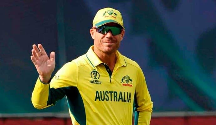David Warner: একদিনের ক্রিকেটকে বিদায় ওয়ার্নারের, তবে খোলা রাখলেন চ্যাম্পিয়ন্স ট্রফির রাস্তা