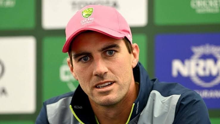 big blow for australia, pat cummins doubtful for champions trophy spt