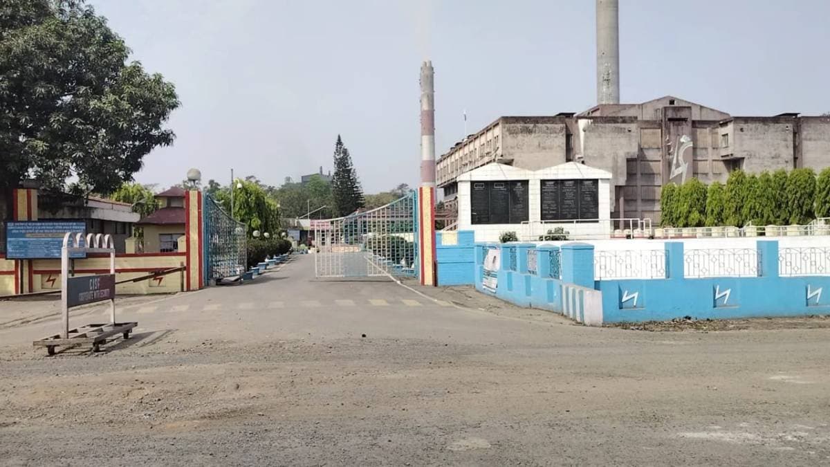 one dies in accident in farakka ntpc thermal power station