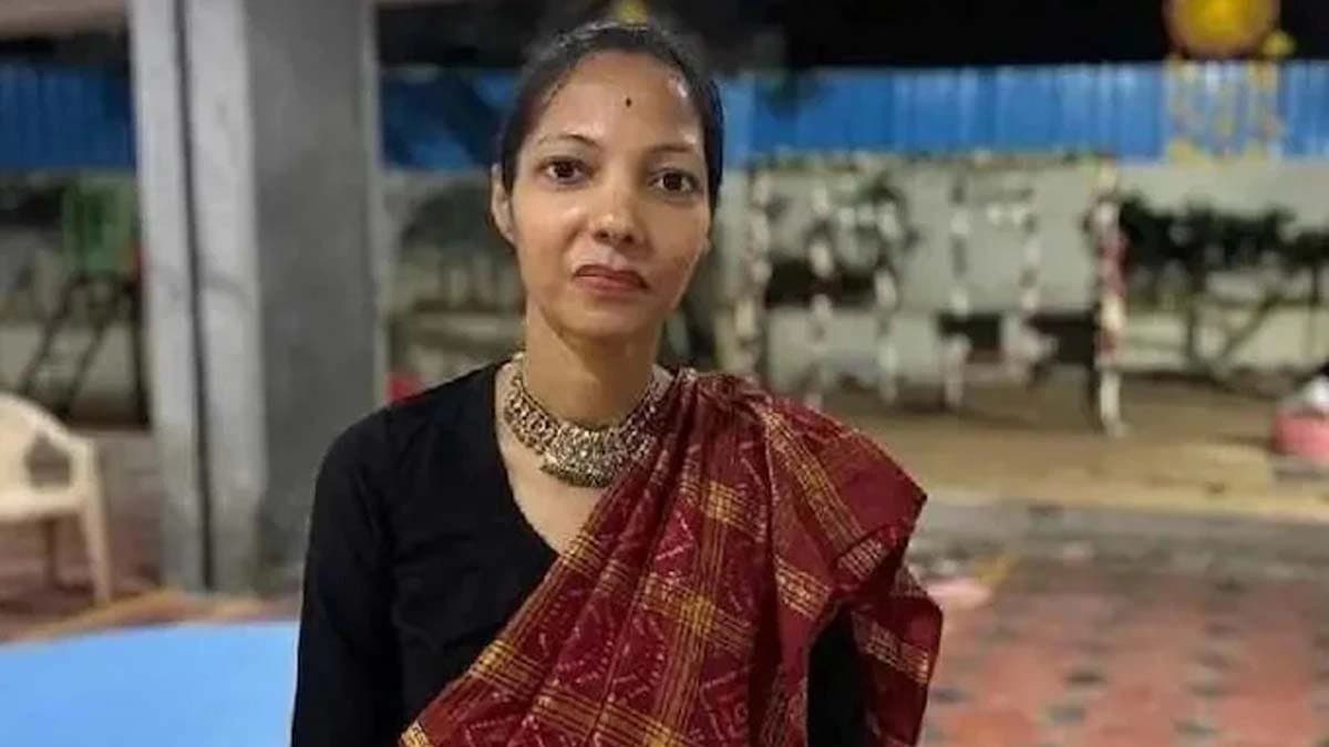 Hyderabad woman dies note mentions self sacrifice to meet God