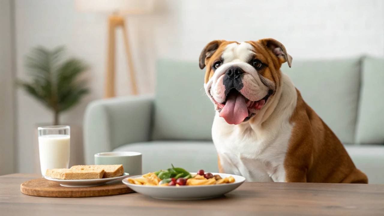 Do not give these Human foods to dog as it can kill your pet