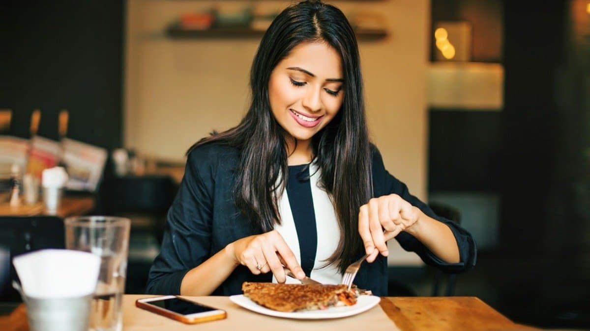 These 5 Foods in Dinner helps to lose weight fast 