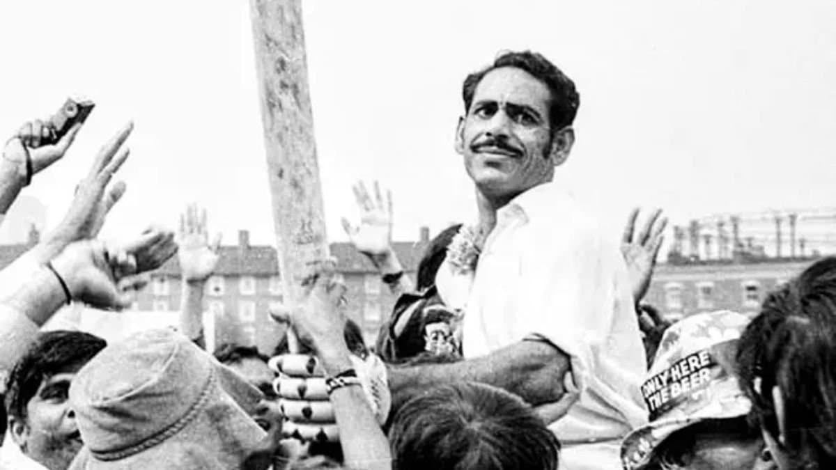 নিজের মৃত্যুসংবাদ পড়ে মজা পেয়েছিলেন, টেস্টের প্রথম বলে উইকেট নেওয়া ভারতীয় তারকা সত্যি সত্যি চলে গেলেন আজ 