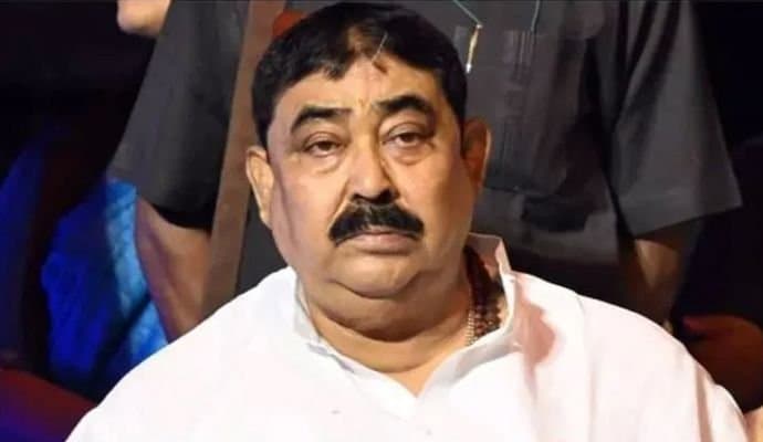 Anubrata Mondal: জেলায় না থেকেও নির্বাচনে আছেন অনুব্রত, শাহ থেকে শুভেন্দু, সবার মুখেই তাঁর কথা 