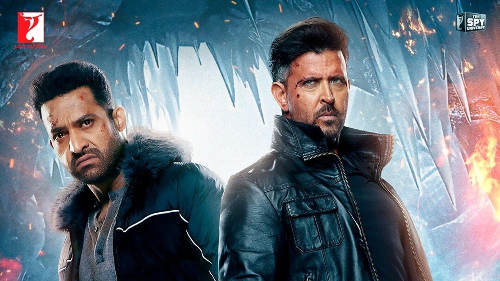 Hrithik Roshan finally breaks his silence on War 2 after his film failed at the box office