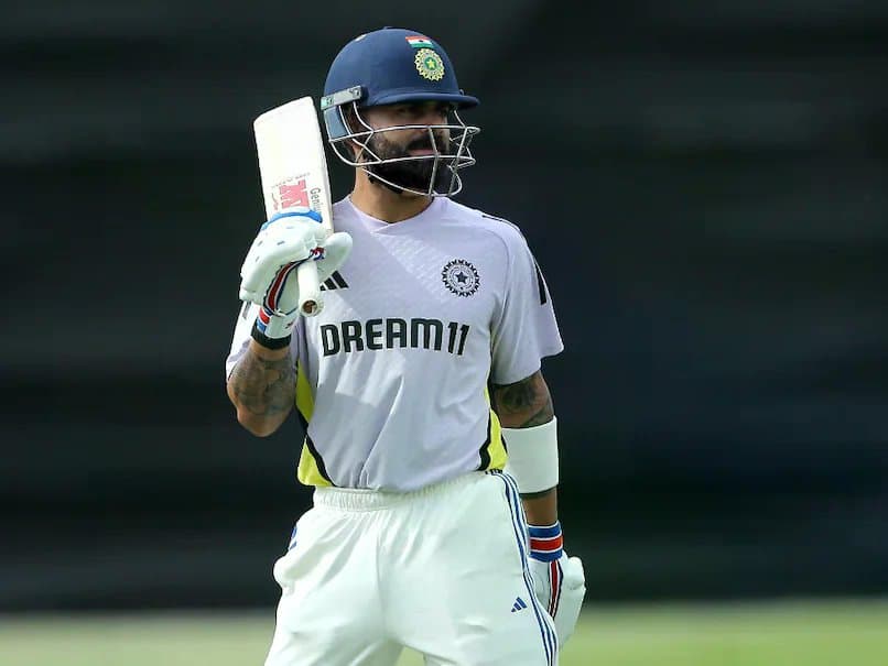 Ajay Jadeja sends strong message to Virat Kohli doubters ahead of Adelaide test spt