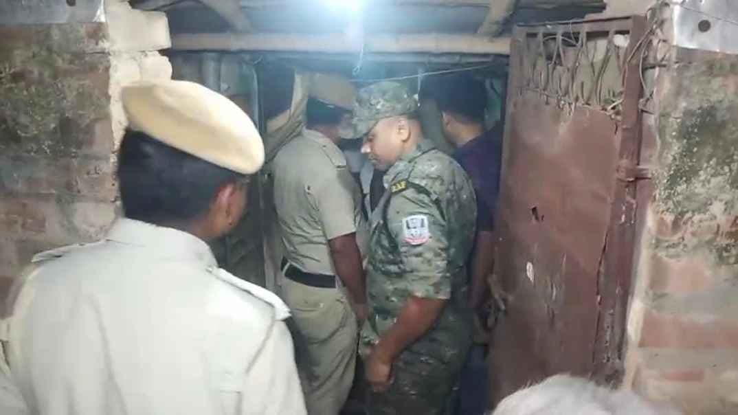 A family decided to end their lives over financial problem