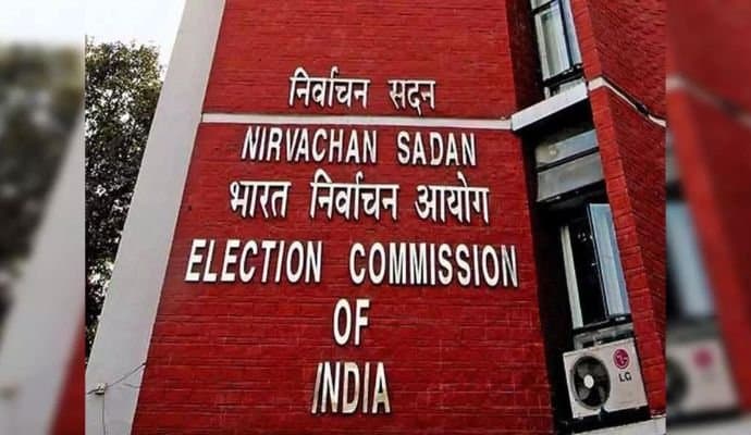 Election: ‌বিকেল পাঁচটা পর্যন্ত রাজ্যের আট কেন্দ্রে ভোট পড়ল ৭৫.‌৬৬ শতাংশ 