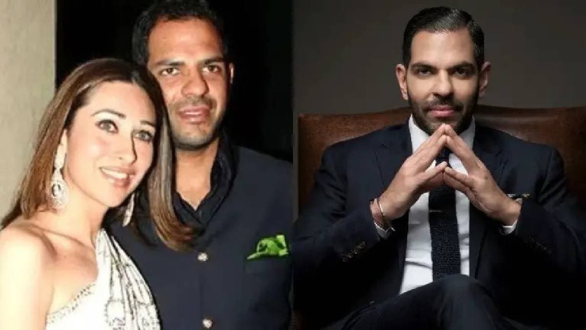 Priya Sachdev s Old Interview Resurfaces after Sunjay Kapur Passes Away at 53