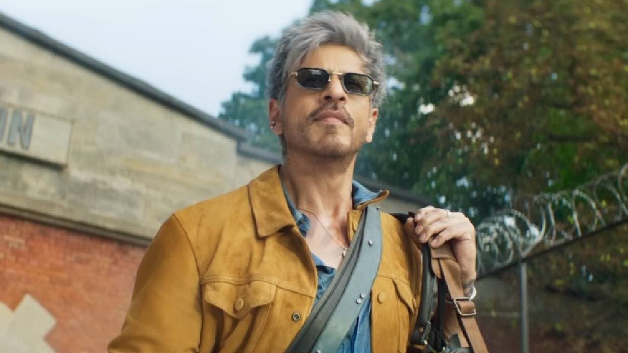 Shah Rukh Khan To Battle Raghav Juyal and Abhishek Bachchan In Two Timelines in King Movie