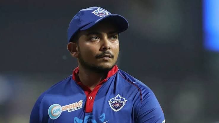 Is prithvi shaw going the vinod kambli way? IPL teams snub puts Indian cricketer at crossroads spt 