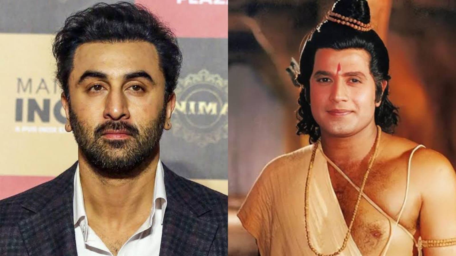 Ramayan actor Arun Govil says no one from the current crop of bollywood stars can play Lord Ram