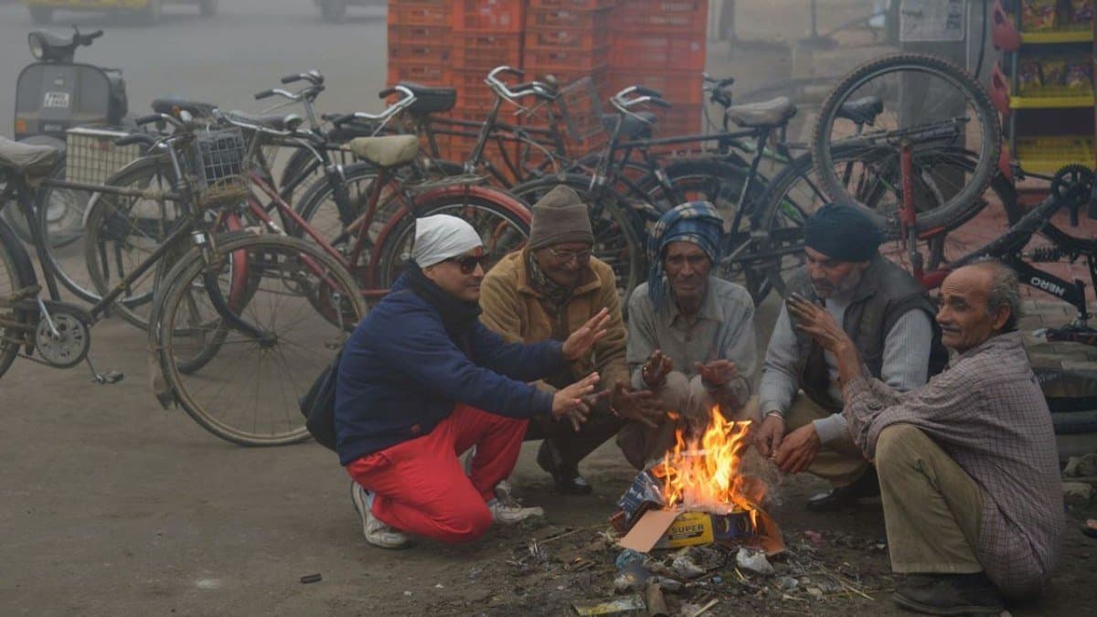 Colder winter may awaits for India due to La Nina effect