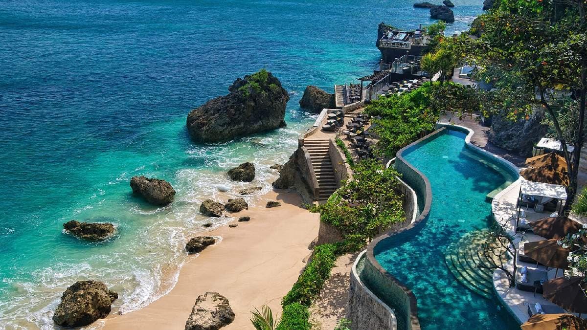 In these countries Indian Travellers Can Visit Without Visa know the list