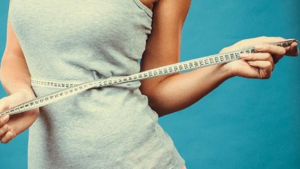 Do not do this mistakes while trying loosing weight LIF