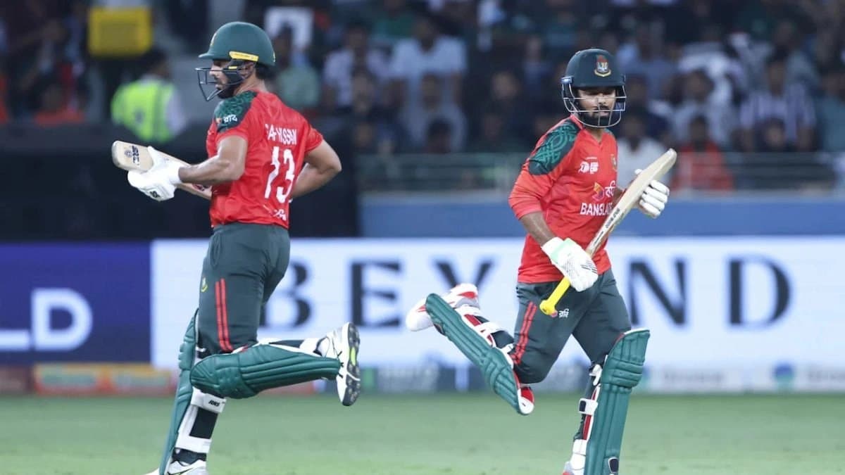 Former Pakistan cricketer Bazid Khan reveals how Bangladesh can dominate India in Asia Cup 