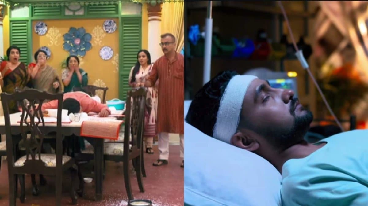 Upcoming episode details of popular bengali serial Anondi