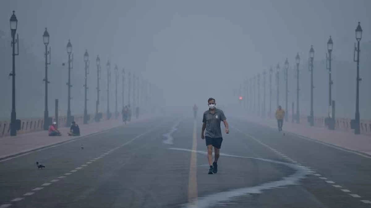 Anti Pollution curbs imposed in Delhi for Winter