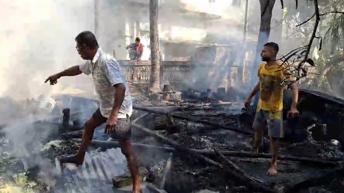 kalyani blast case, one more dies gnr