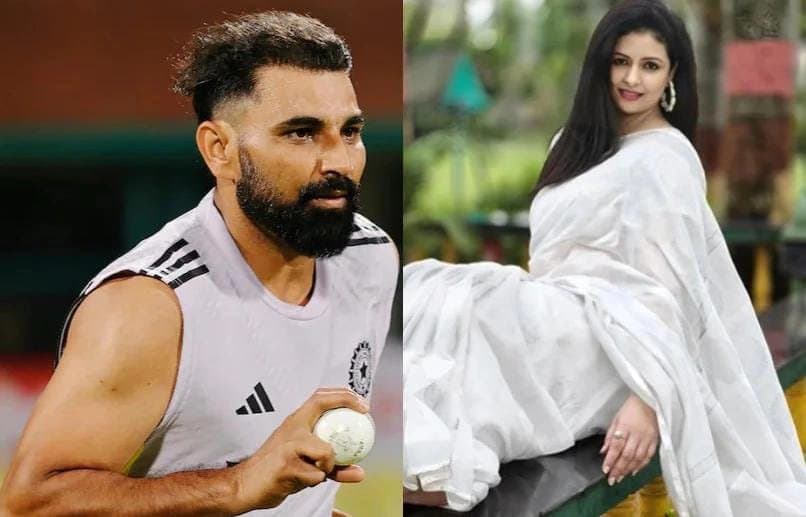 Mohammed Shamis estranged wife Hasin Jahan drops bombshell on alimony amount 