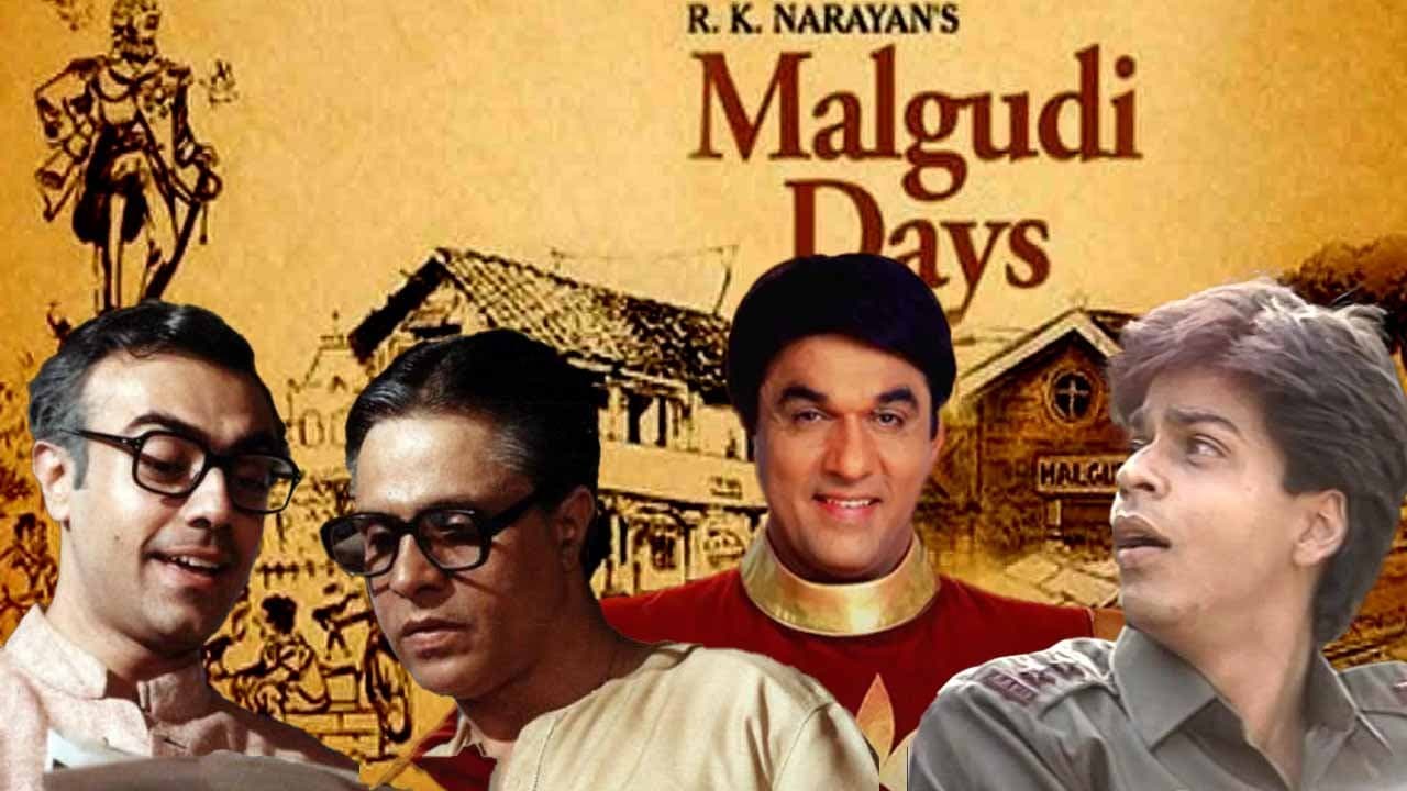 World Television Day: 7 Doordarshan Classics Every Gen Z Must Watch