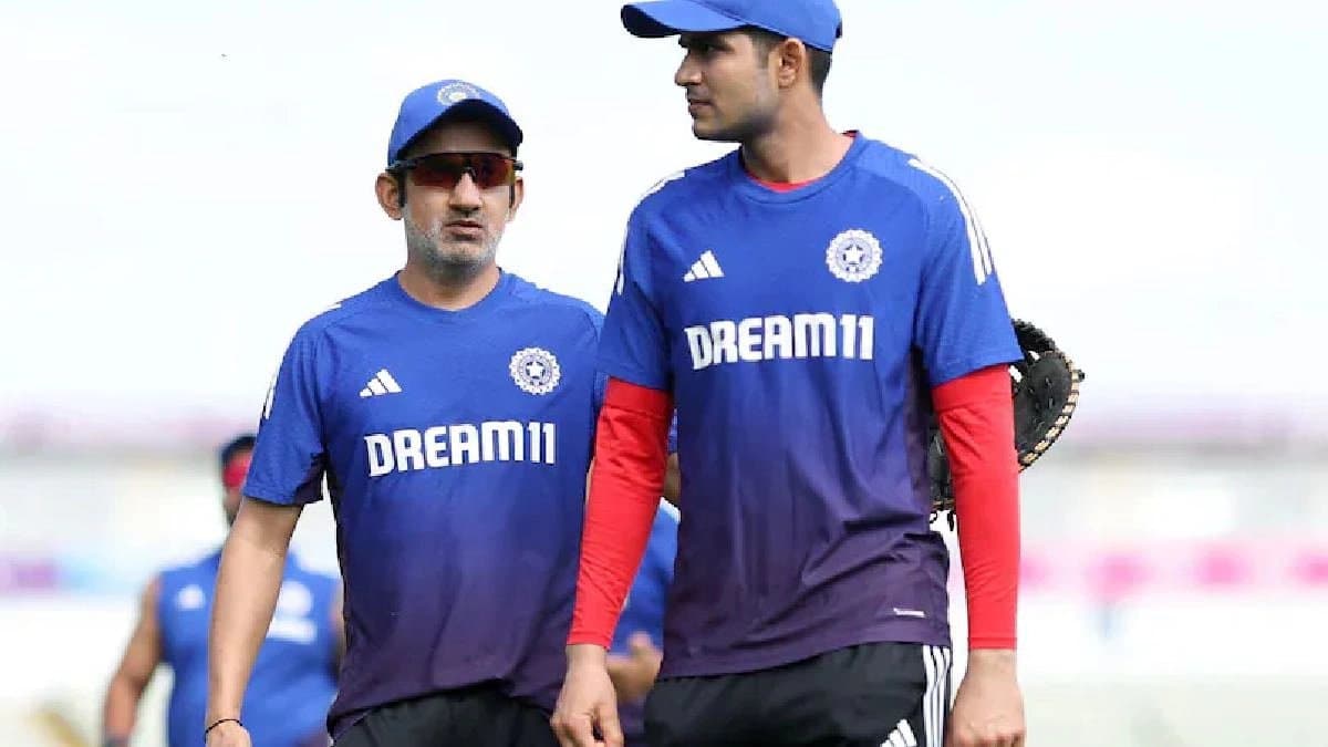 Sai sudharsan set to be azed from second test