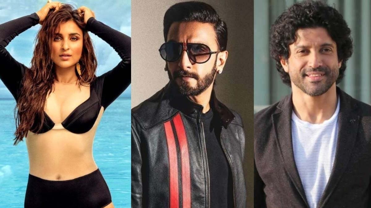 Top entertainment stories of Bollywood ENT