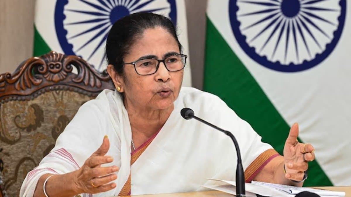 Mamata Banerjee to visit Sandeshkhali on 30th December gnr