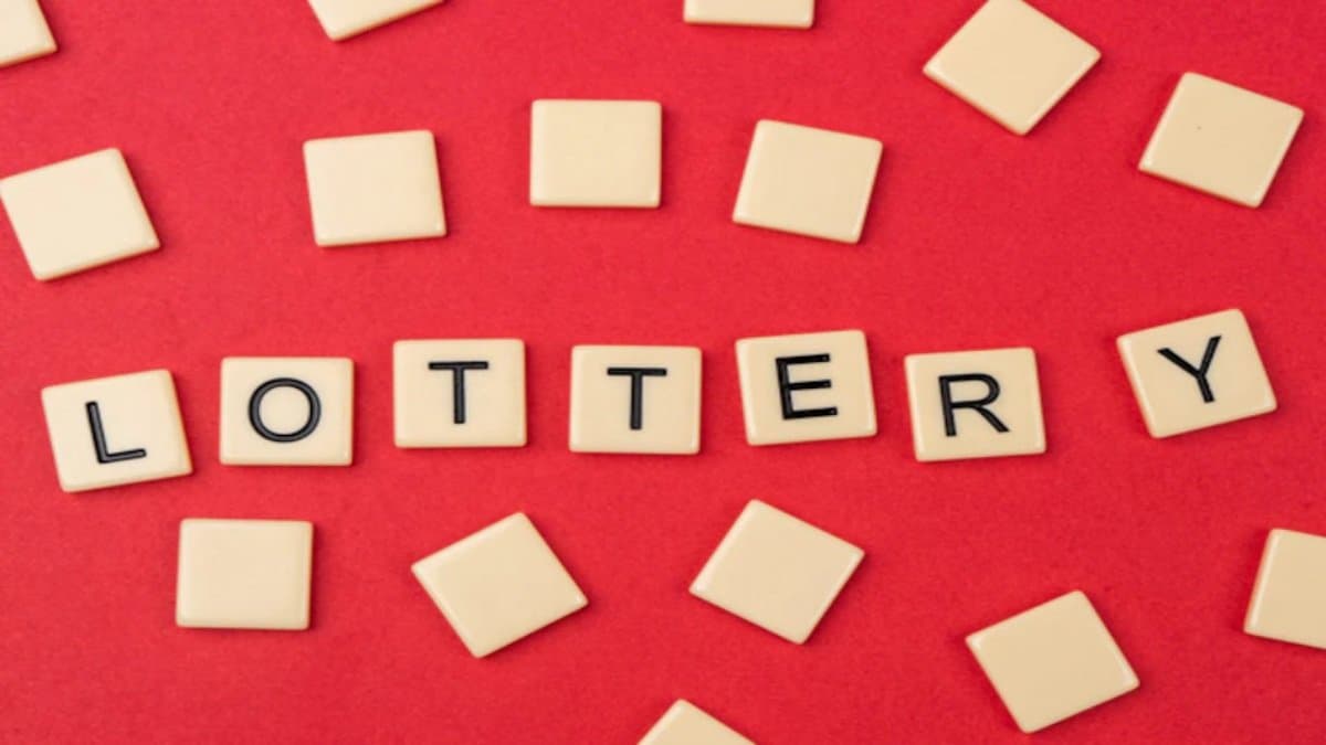 Virginia woman displeased with her lottery ticket won 2 million USD jackpot gnr