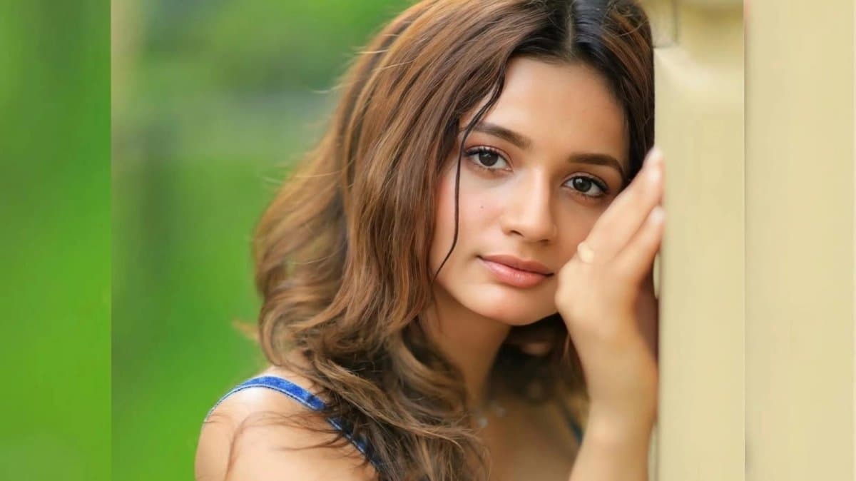 Tollywood actress Nandini Dutta spoke about conflict of her co actress 