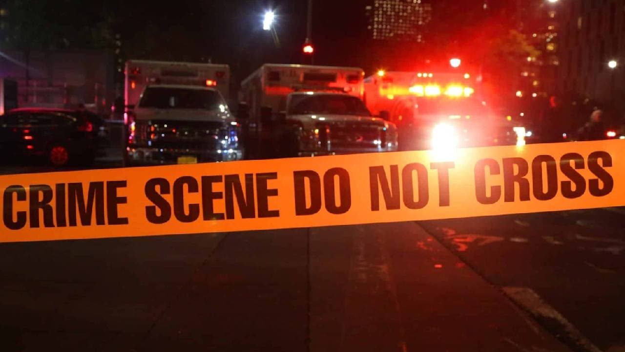 Landlord Kills Tenant Over Suspected Phone Hacking Rare Coins Theft In Delhi 