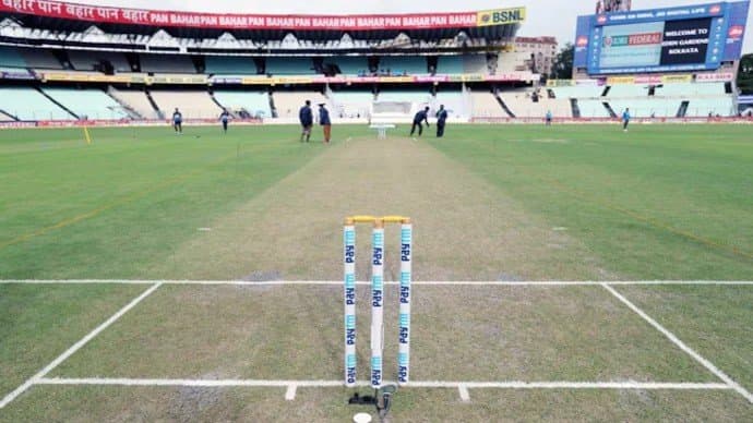 South Africa issues warning ahead of first test-how will Eden pitch behave