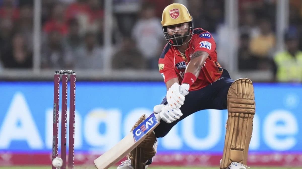 IPL 2025: AB de Villiers terms this shot of Shreyas Iyer as best in this IPL spt 