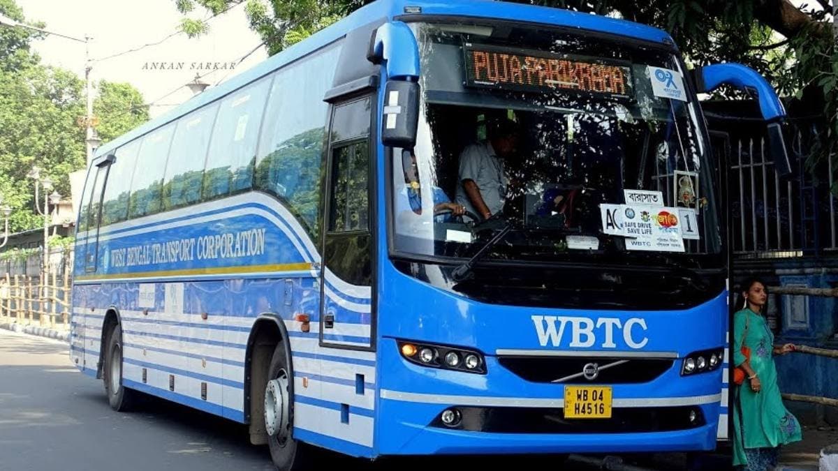 West Bengal Transport Department has announced online ticketing system for passengers gnr