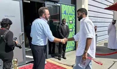 India vs Pakistan Champions Trophy 2025: jasprit bumrah to cheer from the stands as india take on pakistan spt