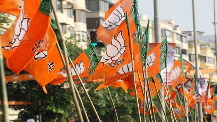 BJP: লোকসভা নির্বাচনের আগে তৈরি বিজেপির নির্বাচন পরিচালন কমিটি