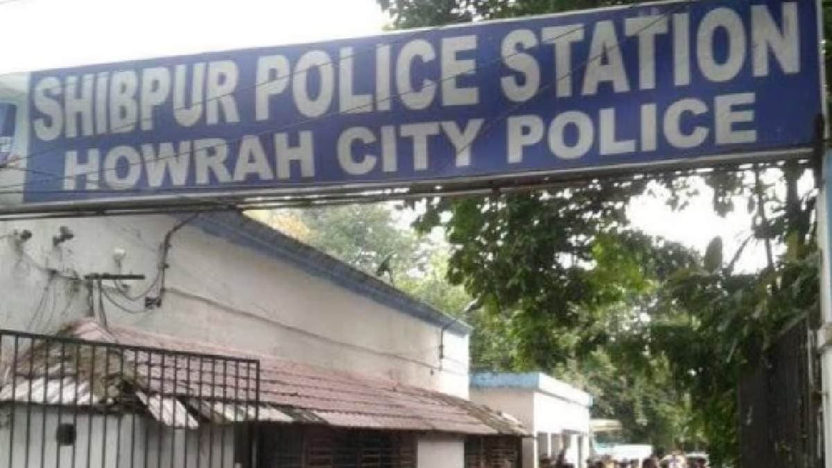 Terrible incident in shibpur as woman and her son died at their own residence gnr