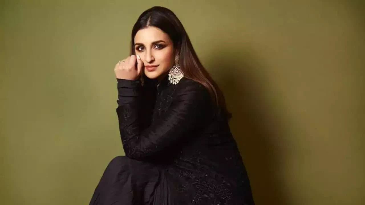Parineeti Chopra: মা হতে চলেছেন পরিণীতি চোপড়া? 'চমকিলা'র প্রচারে এসে কী বললেন অভিনেত্রী? 